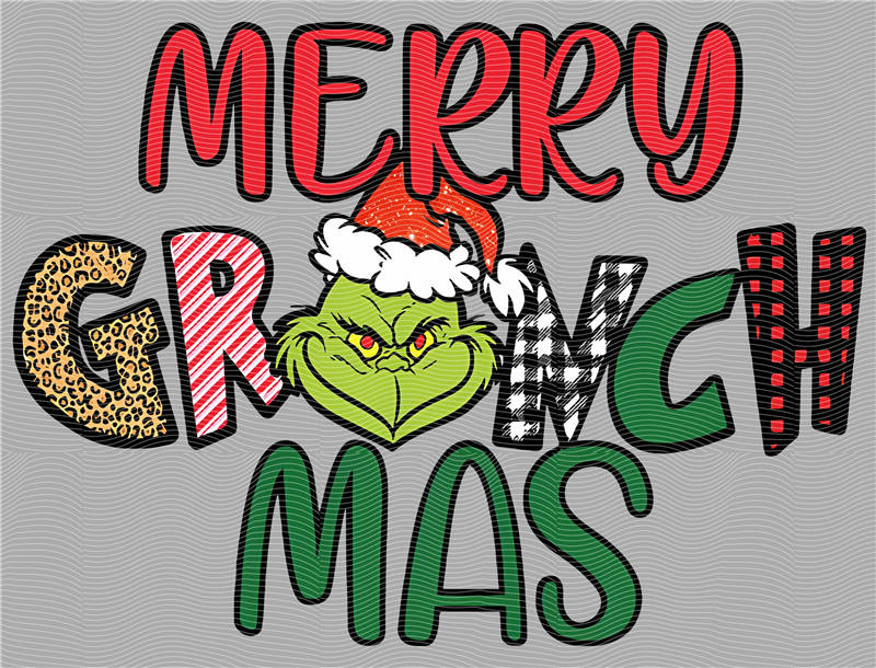 Christmas-G 255